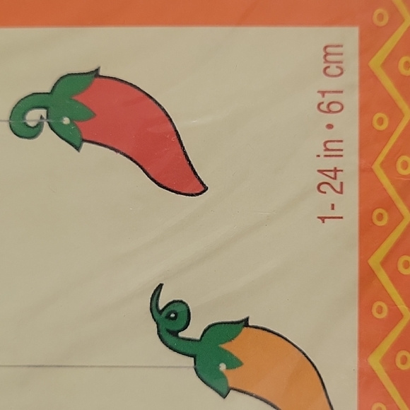 🪅NEW 🪇 Fiesta Mexican Hanging Decoration 2Ft L Piñata 🪅 Sombrero - Picture 4 of 10